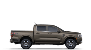 2025 Ford Ranger® External Image 1